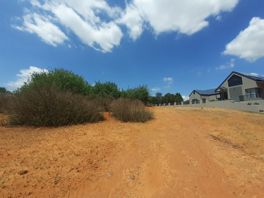 0 Bedroom Property for Sale in Heron Banks Golf Estate Free State